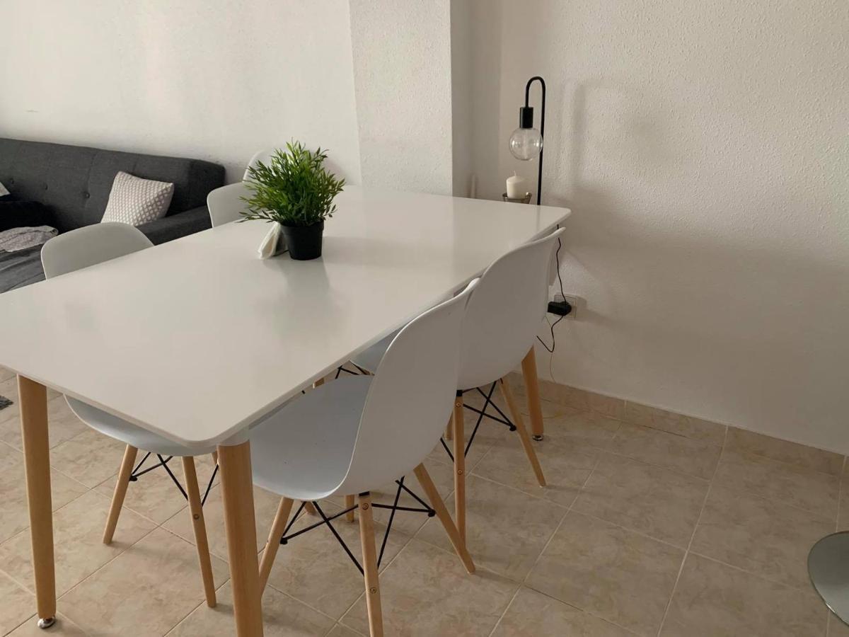 托雷维耶哈Apartamento Playa Del Cura公寓 外观 照片