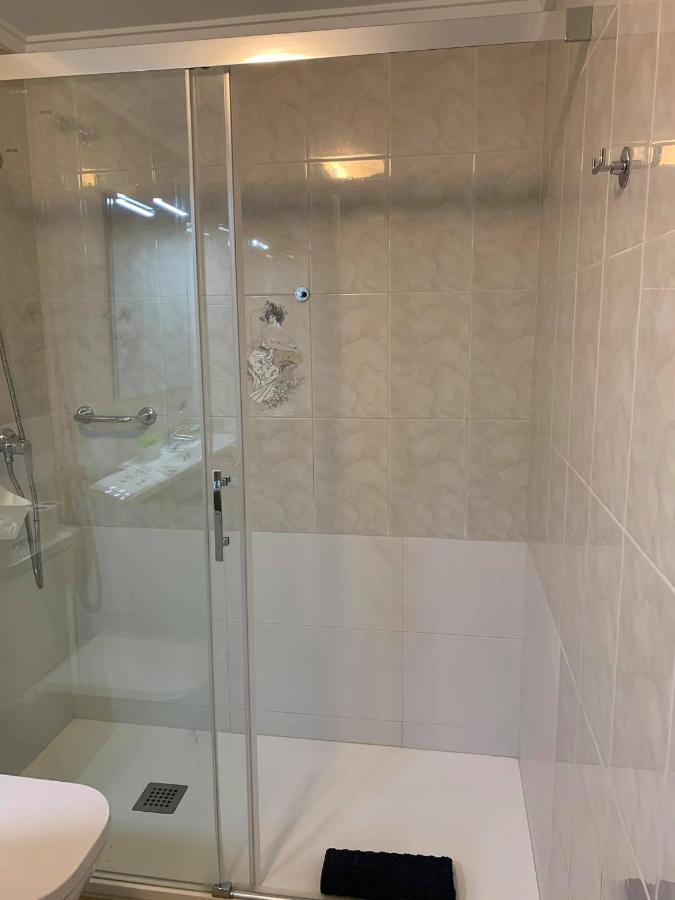 托雷维耶哈Apartamento Playa Del Cura公寓 外观 照片