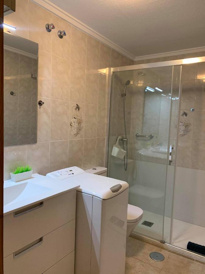 托雷维耶哈Apartamento Playa Del Cura公寓 外观 照片