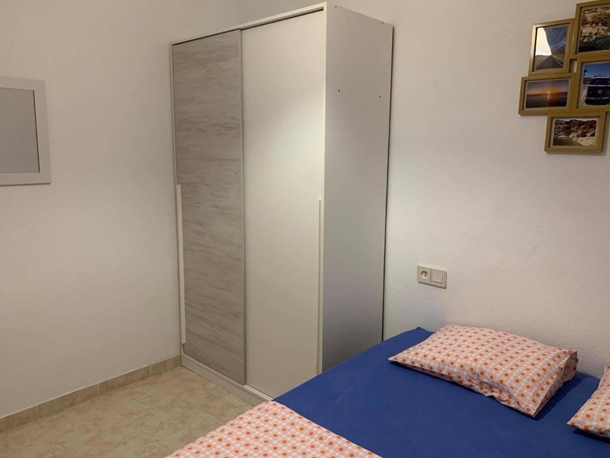 托雷维耶哈Apartamento Playa Del Cura公寓 外观 照片