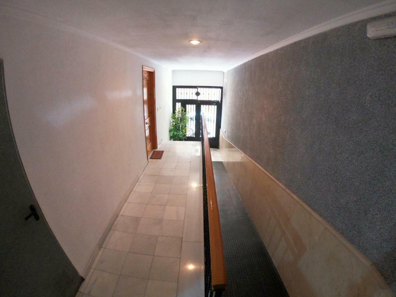 托雷维耶哈Apartamento Playa Del Cura公寓 外观 照片